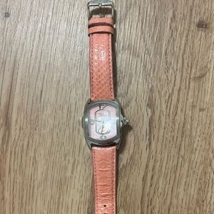 INVICTA Lady Lupah Pink Swiss Quartz Watch